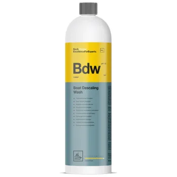Koch Chemie Boat Descaling Wash Tiefenreinigendes Shampoo